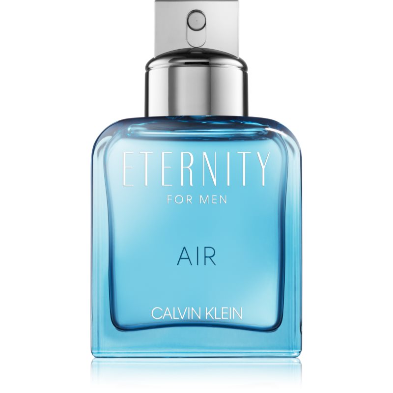 

Calvin Klein Eternity Air for Men туалетна вода для чоловіків