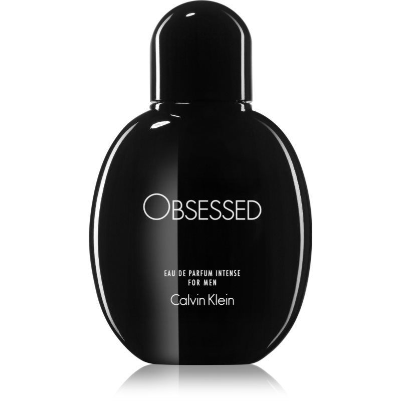 

Calvin Klein Obsessed Intense парфумована вода для чоловіків