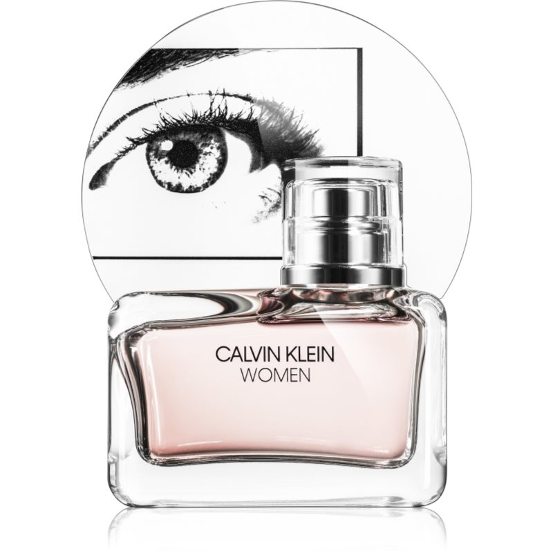 Calvin Klein Women Eau de Parfum hölgyeknek 50 ml