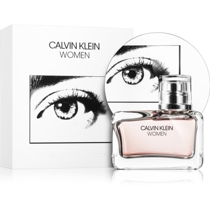 Calvin Klein Women Eau De Parfum For Women 50 Ml