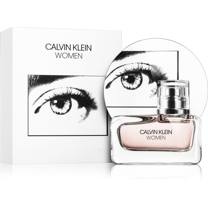 Calvin Klein Women Eau De Parfum For Women 30 Ml