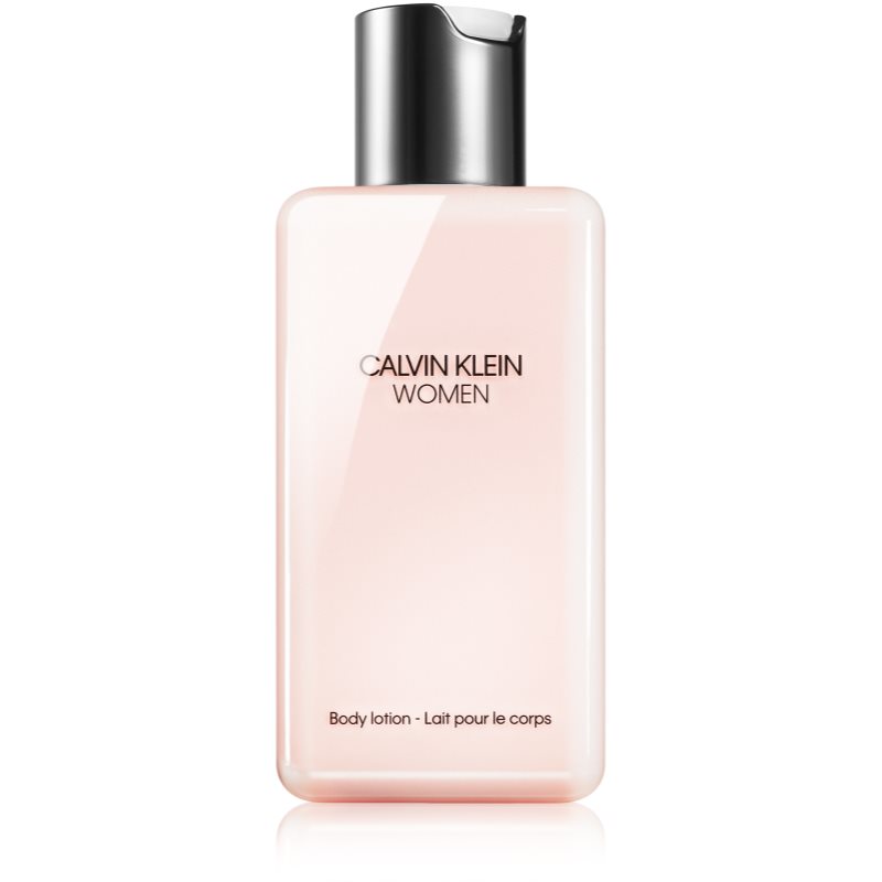 

Calvin Klein Women молочко для тіла для жінок