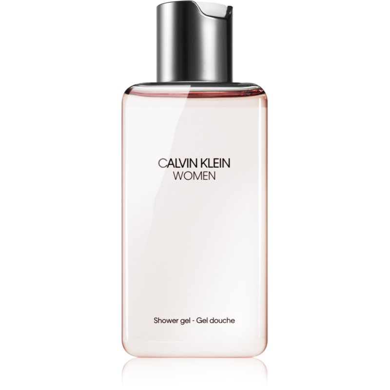 

Calvin Klein Women гель для душу для жінок