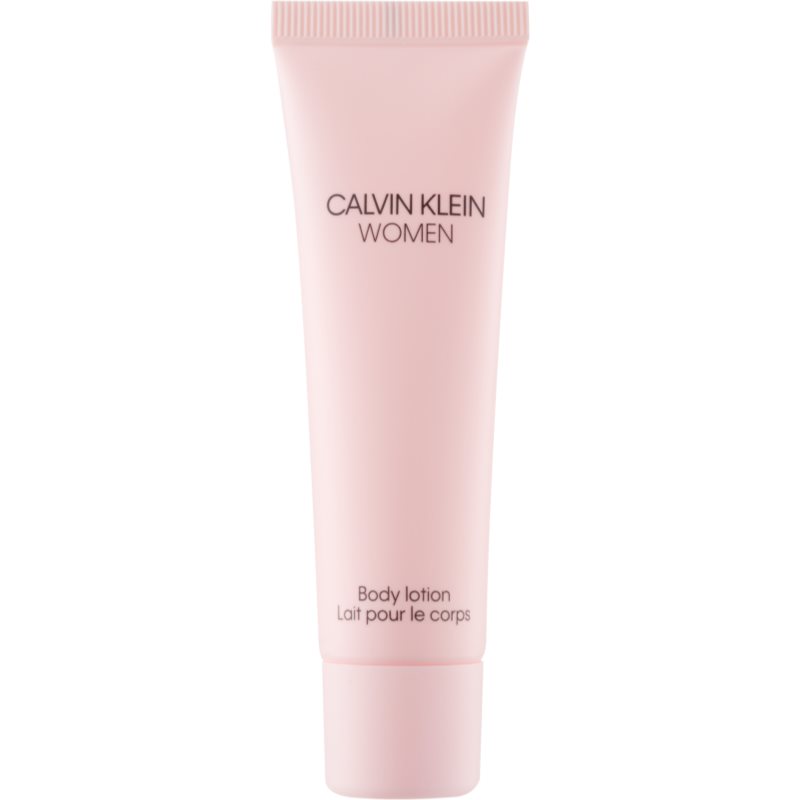 

Calvin Klein Women молочко для тіла для жінок