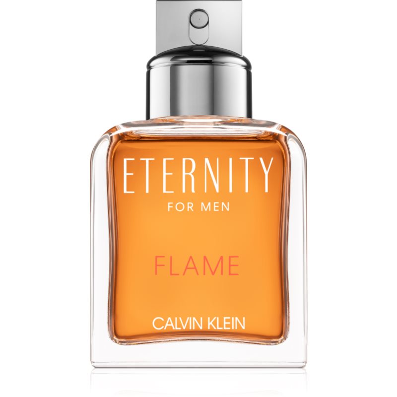 

Calvin Klein Eternity Flame for Men туалетна вода для чоловіків