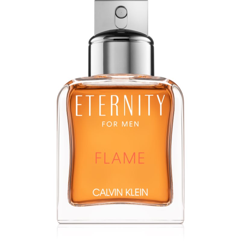 

Calvin Klein Eternity Flame for Men туалетна вода для чоловіків