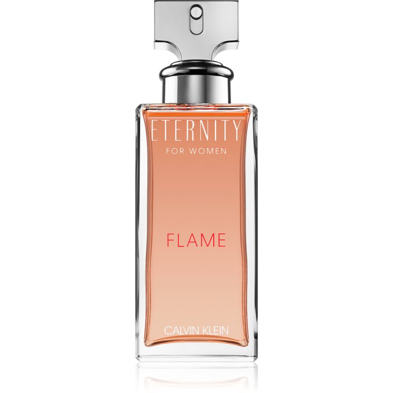 

Calvin Klein Eternity Flame парфумована вода для жінок
