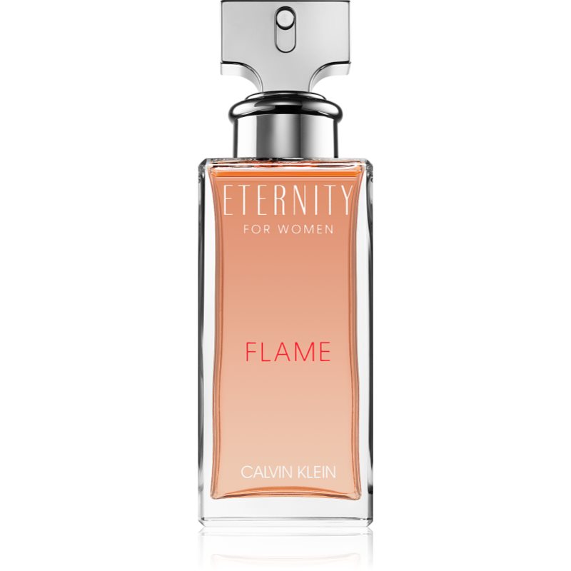 

Calvin Klein Eternity Flame парфумована вода для жінок
