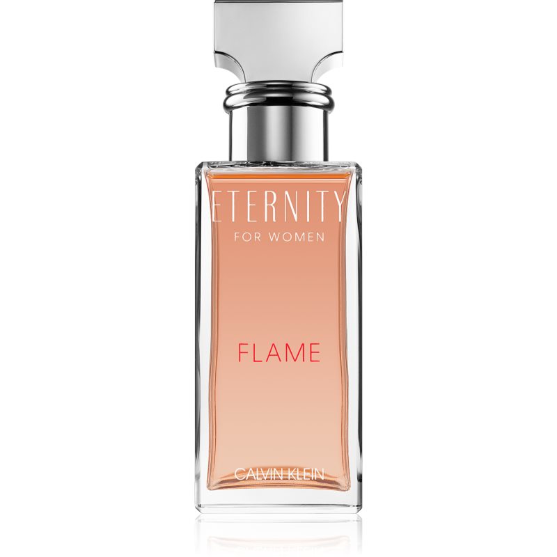 

Calvin Klein Eternity Flame парфумована вода для жінок