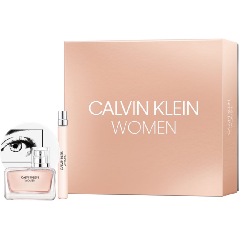 

Calvin Klein Women подарунковий набір для жінок