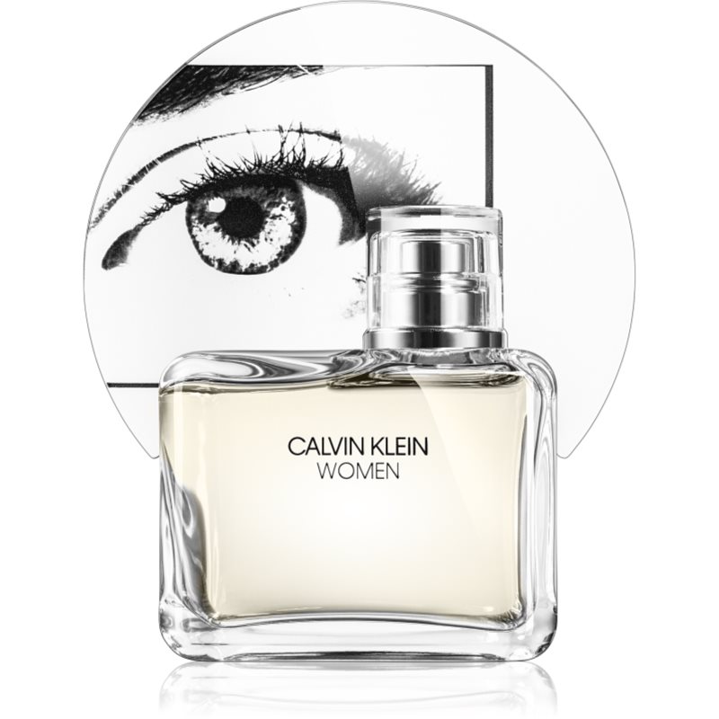 

Calvin Klein Women туалетна вода для жінок
