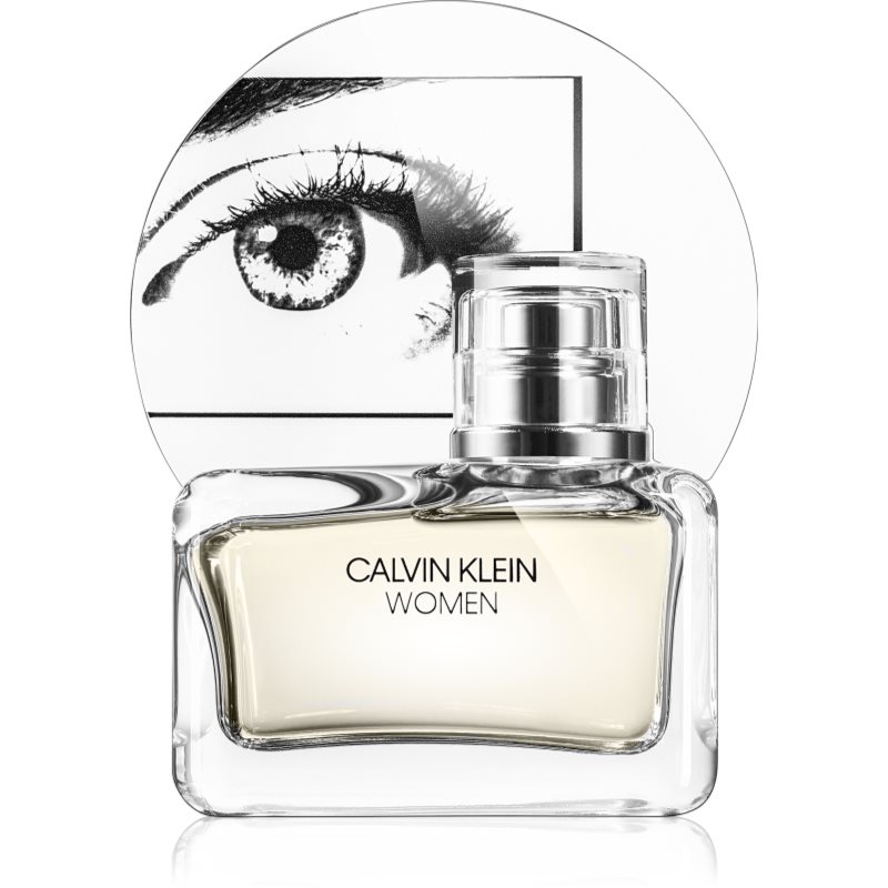

Calvin Klein Women туалетна вода для жінок