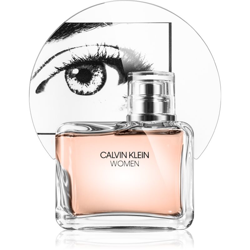 

Calvin Klein Women Intense парфумована вода для жінок