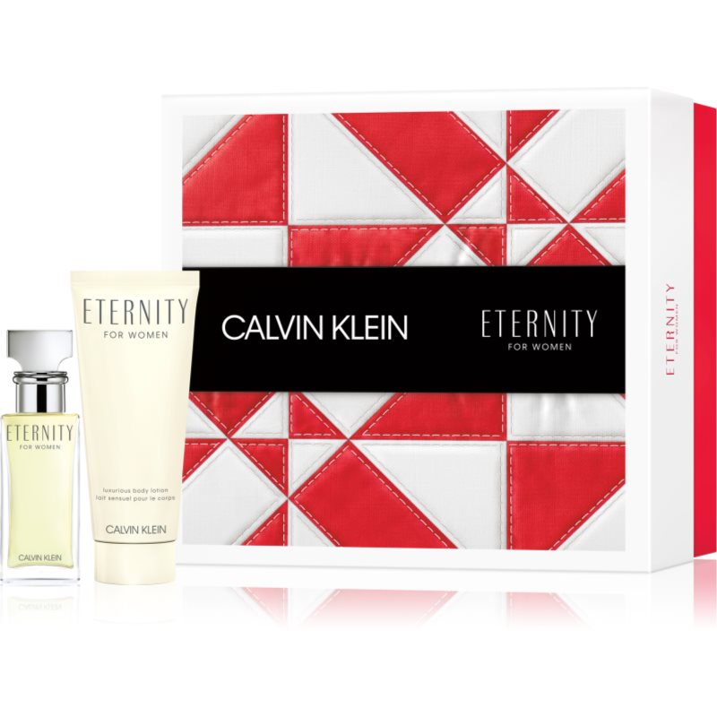 

Calvin Klein Eternity подарунковий набір XIV. для жінок