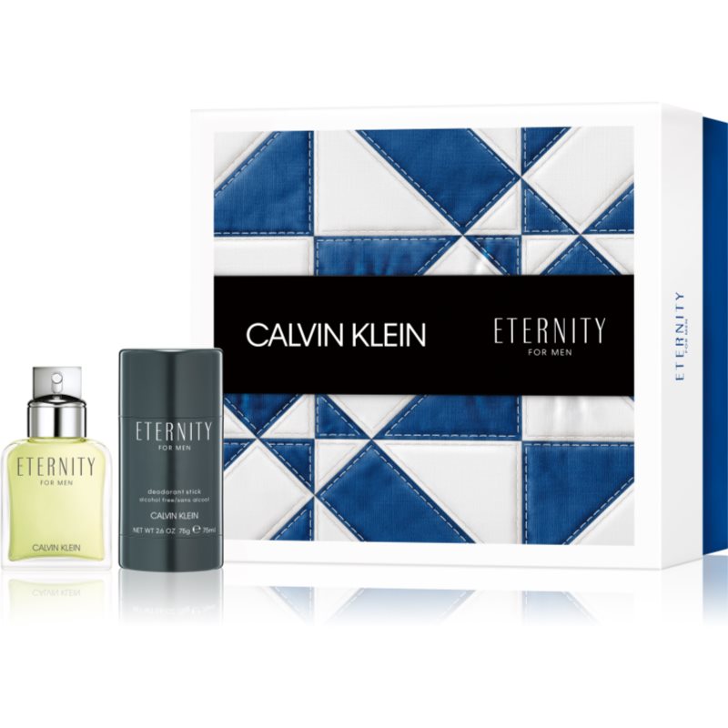 

Calvin Klein Eternity for Men подарунковий набір XX. для чоловіків