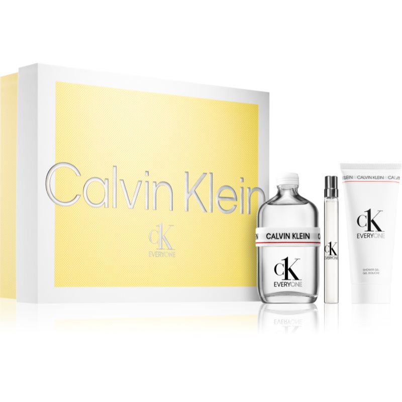 

Calvin Klein CK Everyone подарунковий набір І