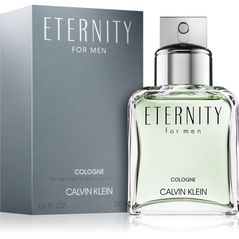 Profumi da uomo Calvin Klein