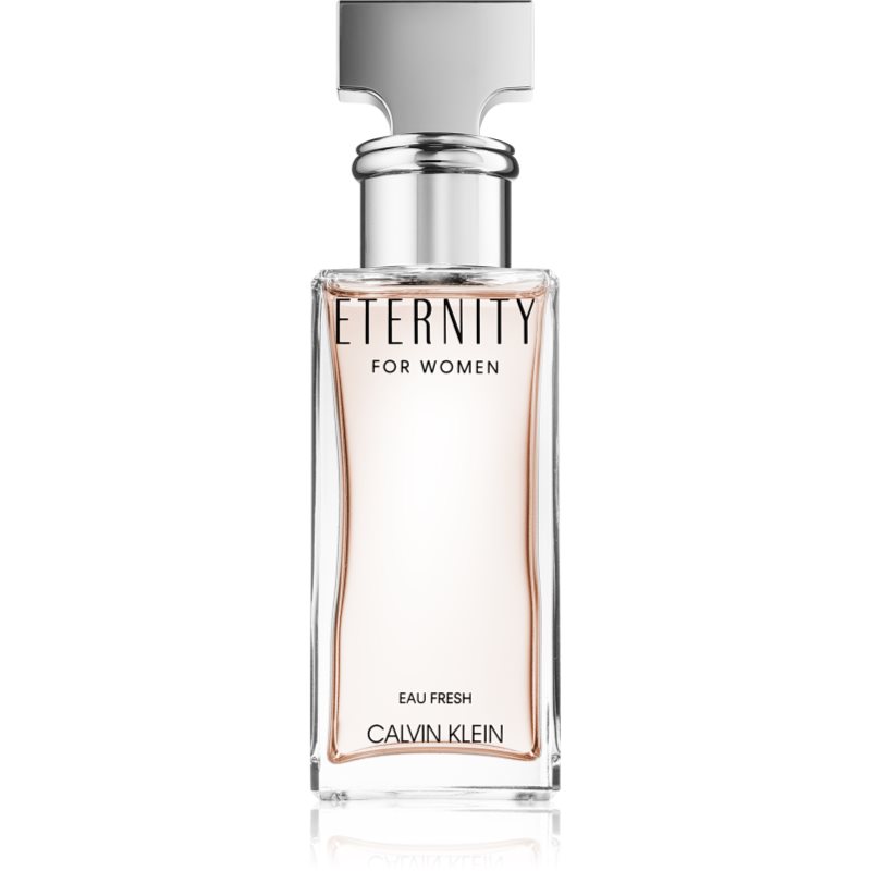 

Calvin Klein Eternity Eau Fresh парфумована вода для жінок
