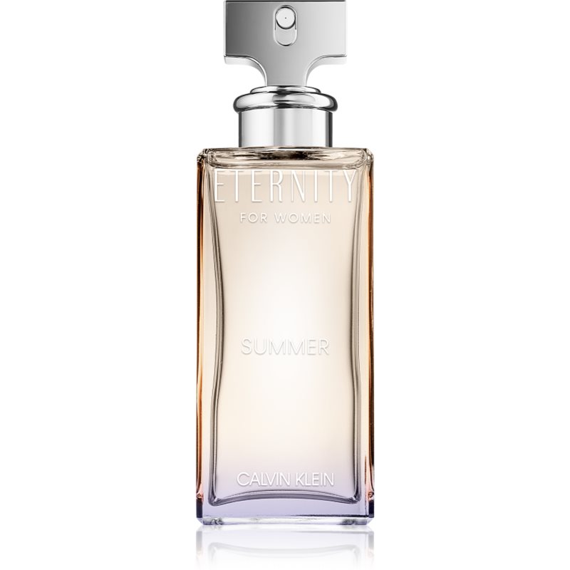 

Calvin Klein Eternity Summer 2019 парфумована вода для жінок
