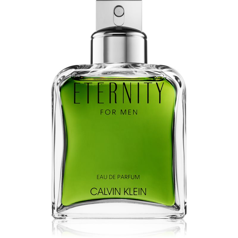 Calvin Klein Eternity For Men парфумована вода для чоловіків 200 мл