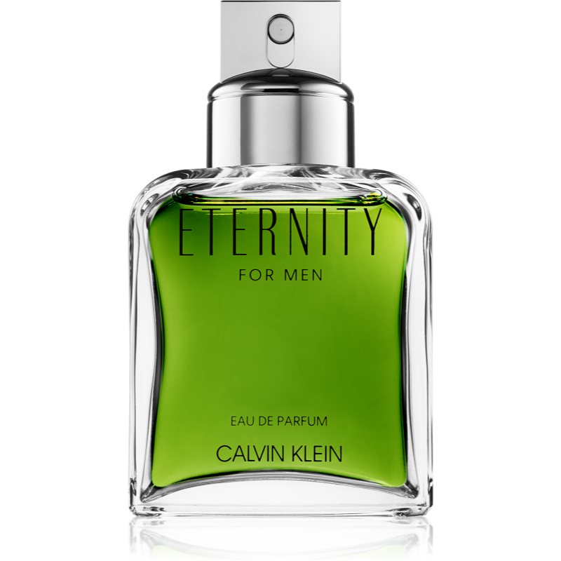 Calvin Klein Eternity for Men parfumovaná voda pre mužov 100 ml