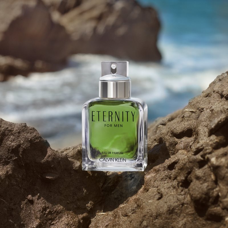 Calvin Klein Eternity For Men парфумована вода для чоловіків 100 мл