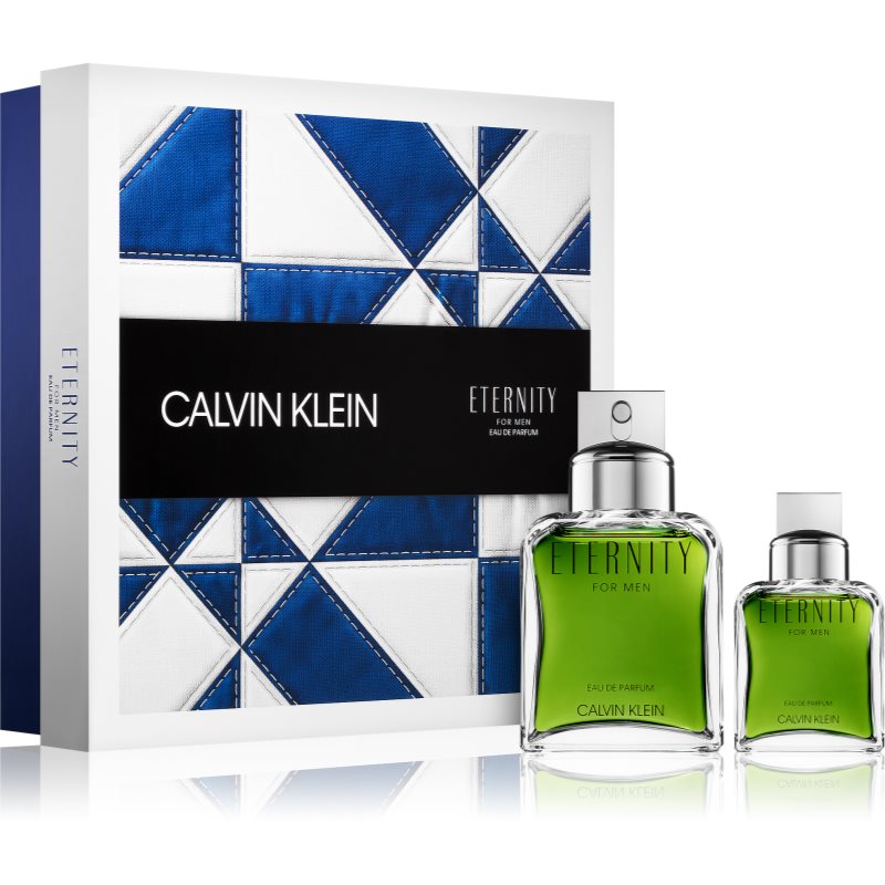 

Calvin Klein Eternity for Men подарунковий набір для чоловіків