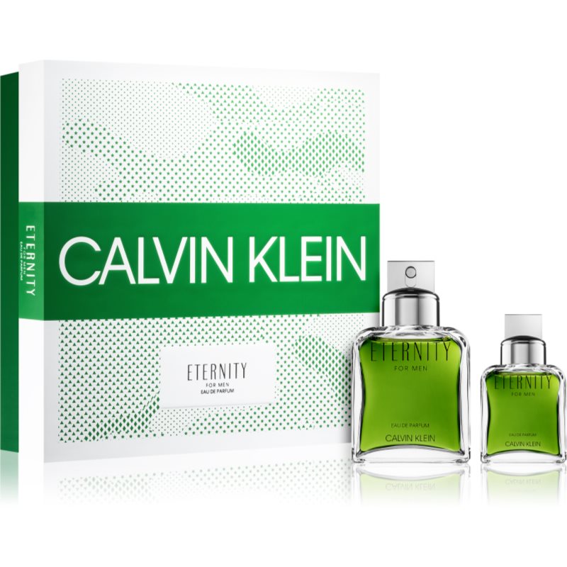 

Calvin Klein Eternity for Men подарунковий набір I. для чоловіків