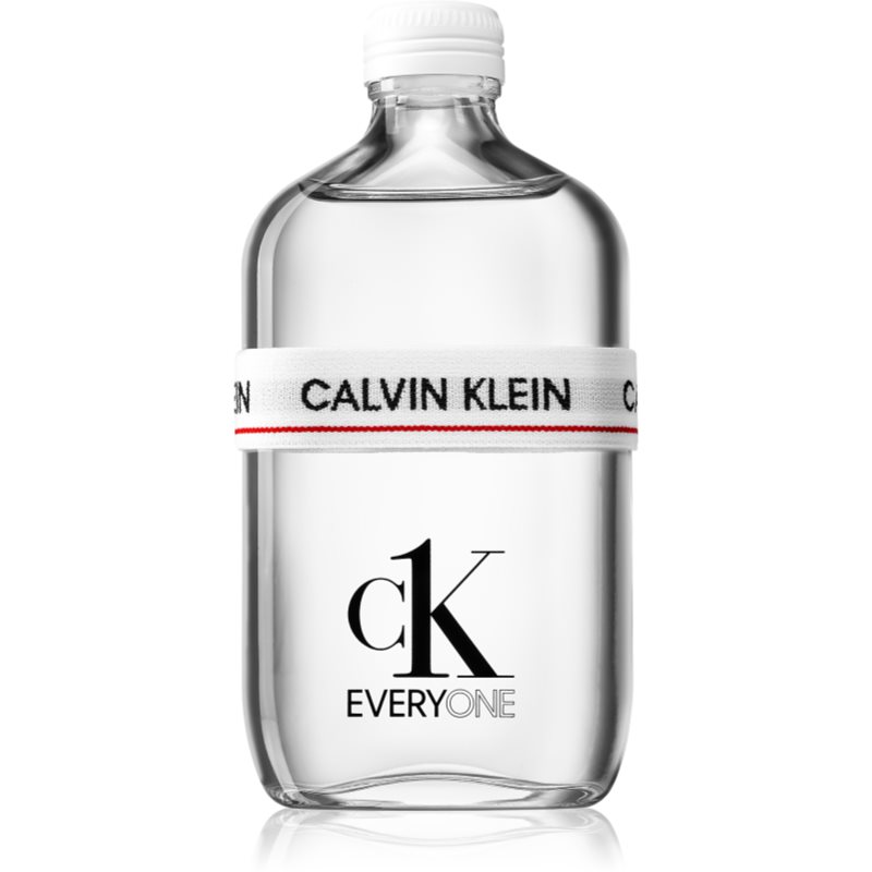 Calvin Klein CK Everyone toaletna voda uniseks 200 ml
