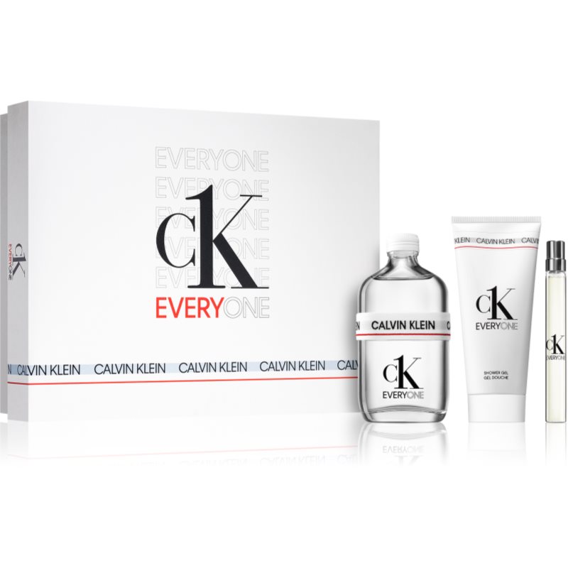 

Calvin Klein CK Everyone подарунковий набір II. унісекс
