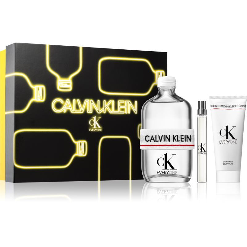 

Calvin Klein CK Everyone подарунковий набір унісекс