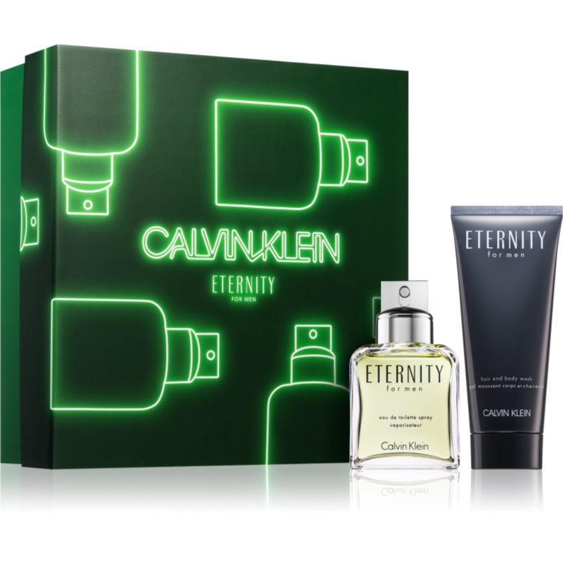 

Calvin Klein Eternity for Men подарунковий набір IV. для чоловіків