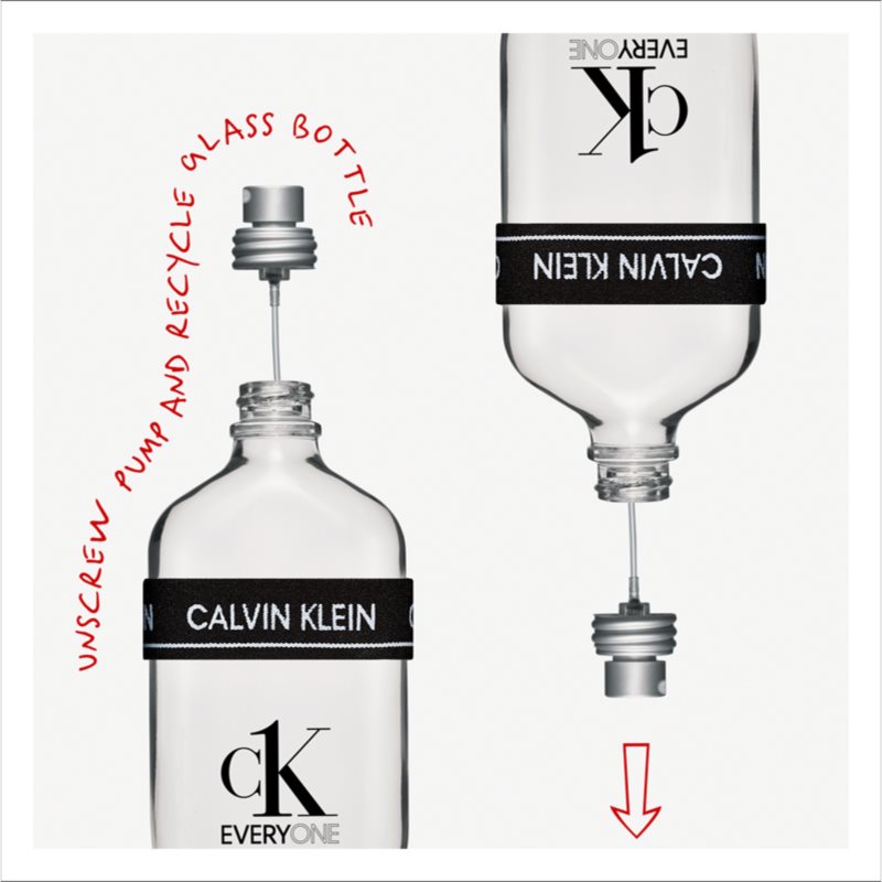 Calvin Klein CK Everyone парфумована вода унісекс 100 мл