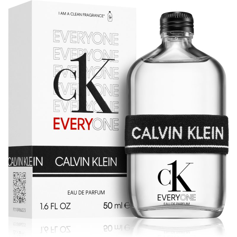 Calvin Klein CK Everyone парфумована вода унісекс 50 мл