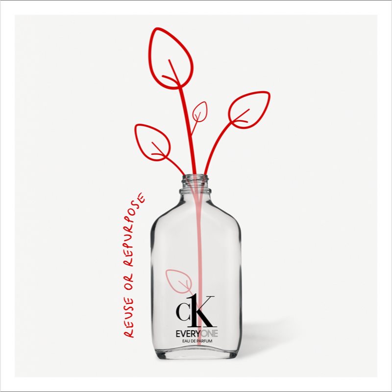 Calvin Klein CK Everyone Eau De Parfum Unisex 200 Ml