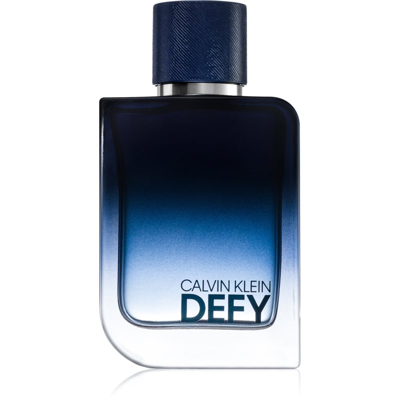 Calvin Klein Defy parfumovaná voda pre mužov 100 ml