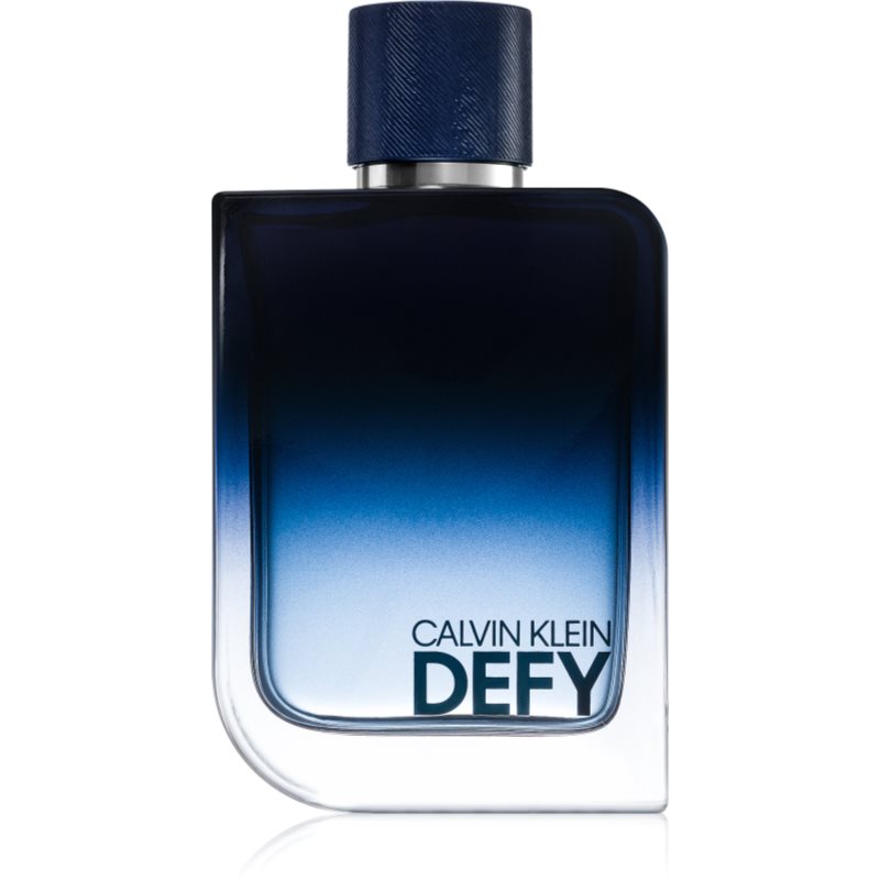 Calvin Klein Defy 200 ml parfumovaná voda pre mužov