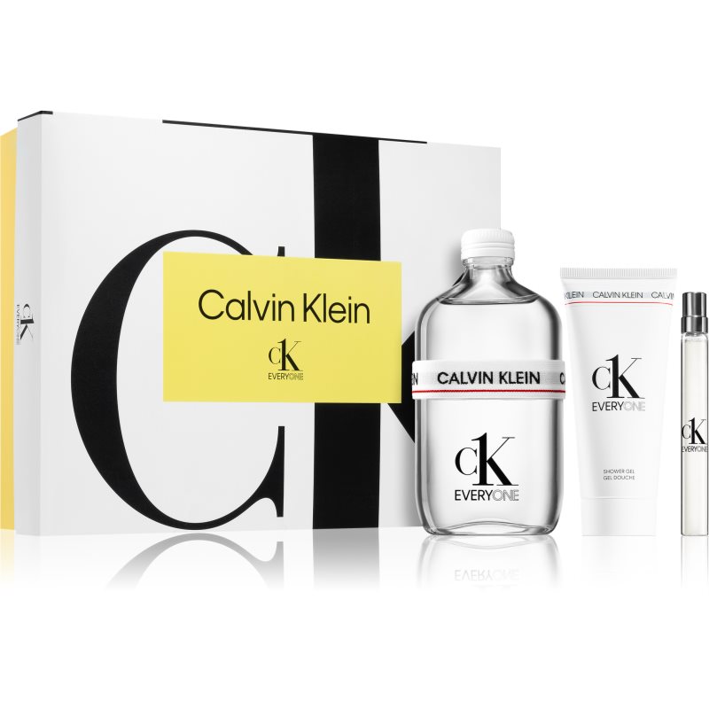 

Calvin Klein CK Everyone подарунковий набір унісекс