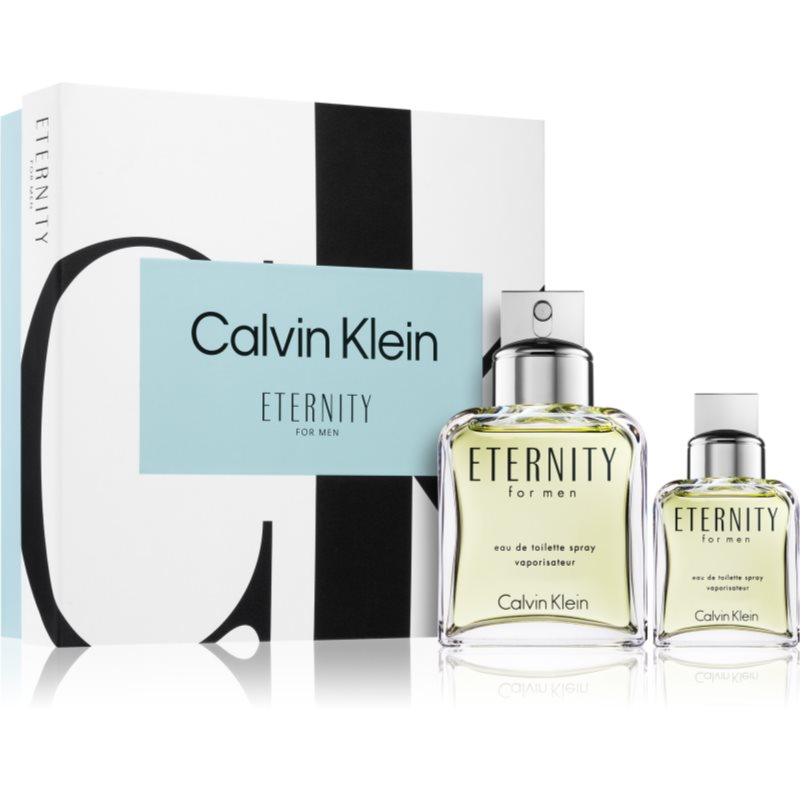 

Calvin Klein Eternity for Men подарунковий набір (II.) для чоловіків