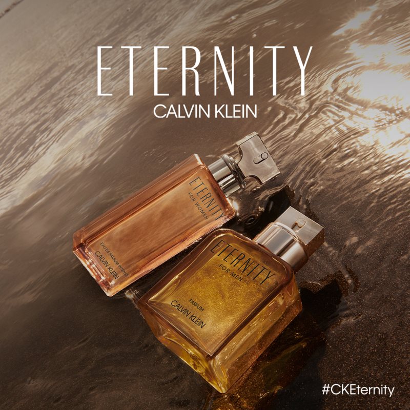 Calvin Klein Eternity Intense Eau De Parfum For Women 30 Ml