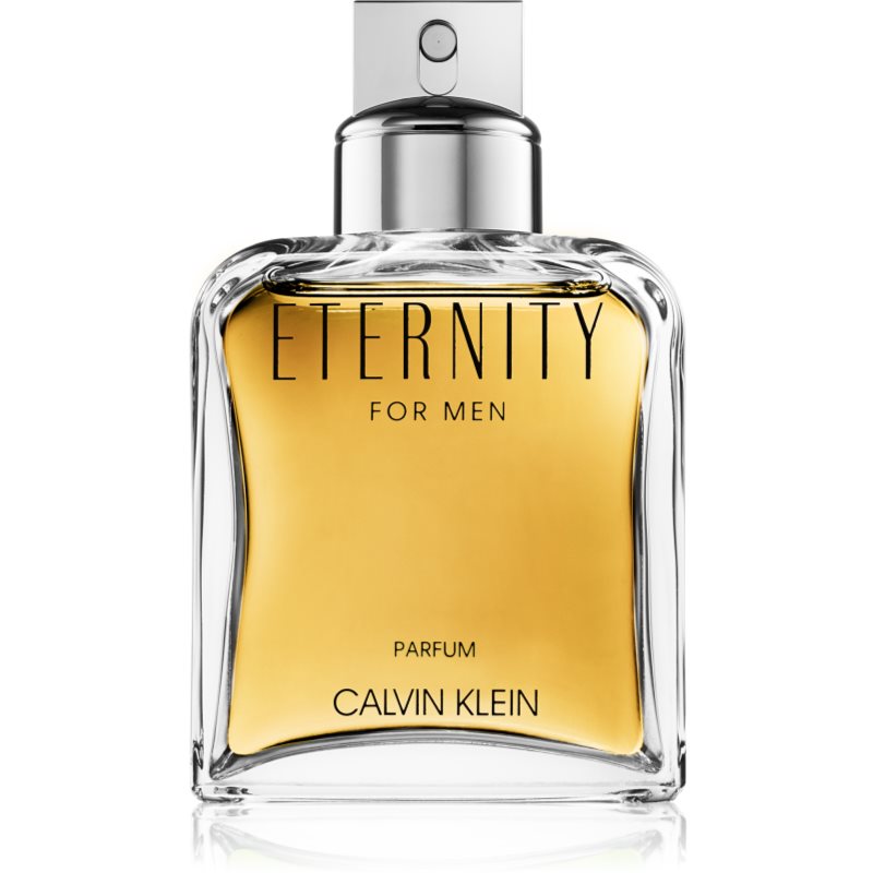 Calvin Klein Eternity For Men Parfum Perfume For Men 200 Ml