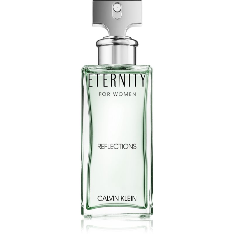 Calvin Klein Eternity Reflections Eau de Parfum pentru femei 100 ml