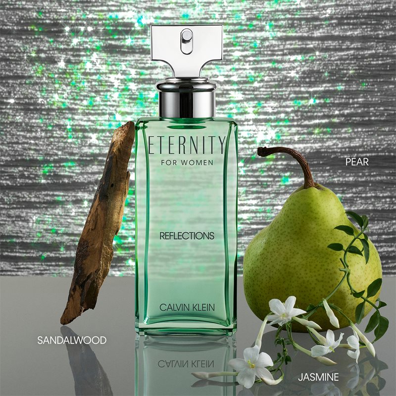 Calvin Klein Eternity Reflections парфумована вода для жінок 100 мл