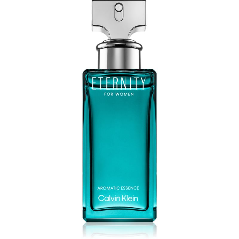 Calvin Klein Eternity Aromatic Essence Eau de Parfum pentru femei 50 ml
