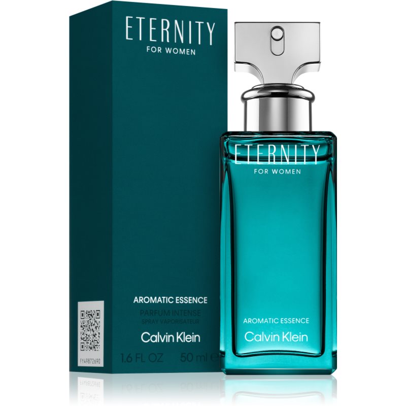 Calvin Klein Eternity Aromatic Essence eau de parfum for women 50 ml