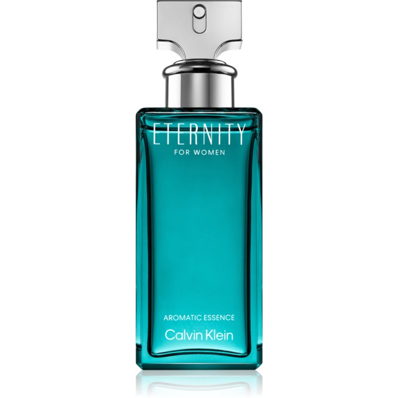 E-shop Calvin Klein Eternity Aromatic Essence parfémovaná voda pro ženy 100 ml