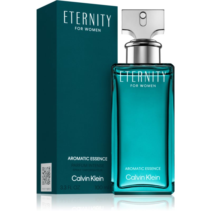 Calvin Klein Eternity Aromatic Essence eau de parfum for women 100 ml