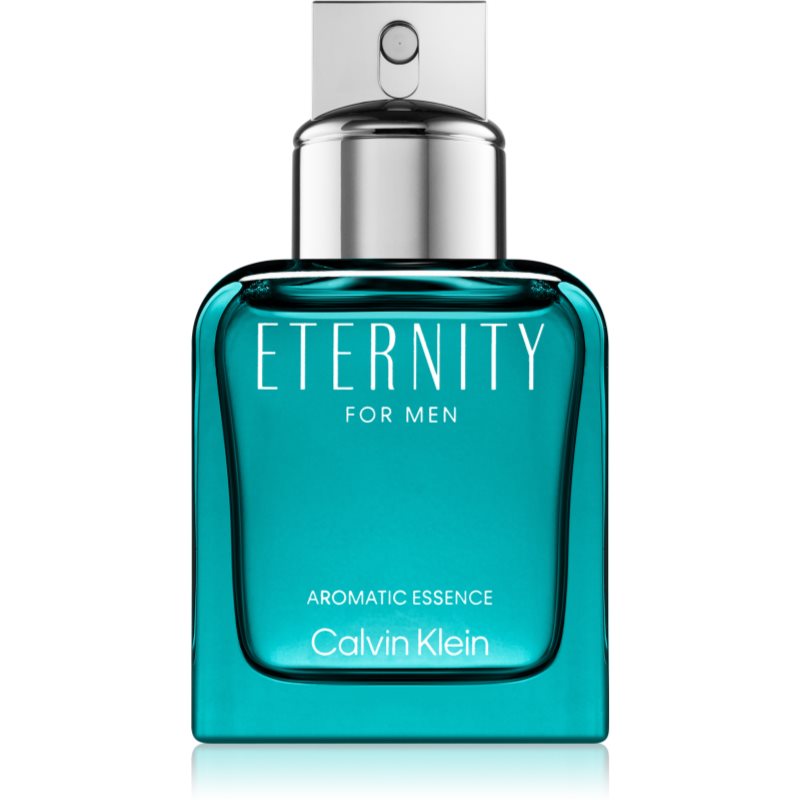Calvin Klein Eternity for Men Aromatic Essence parfemska voda za muškarce 50 ml