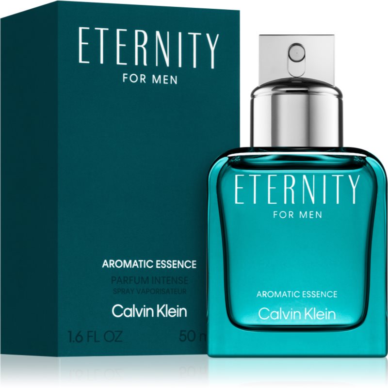 Calvin Klein Eternity for Men Aromatic Essence eau de parfum for men 50 ml