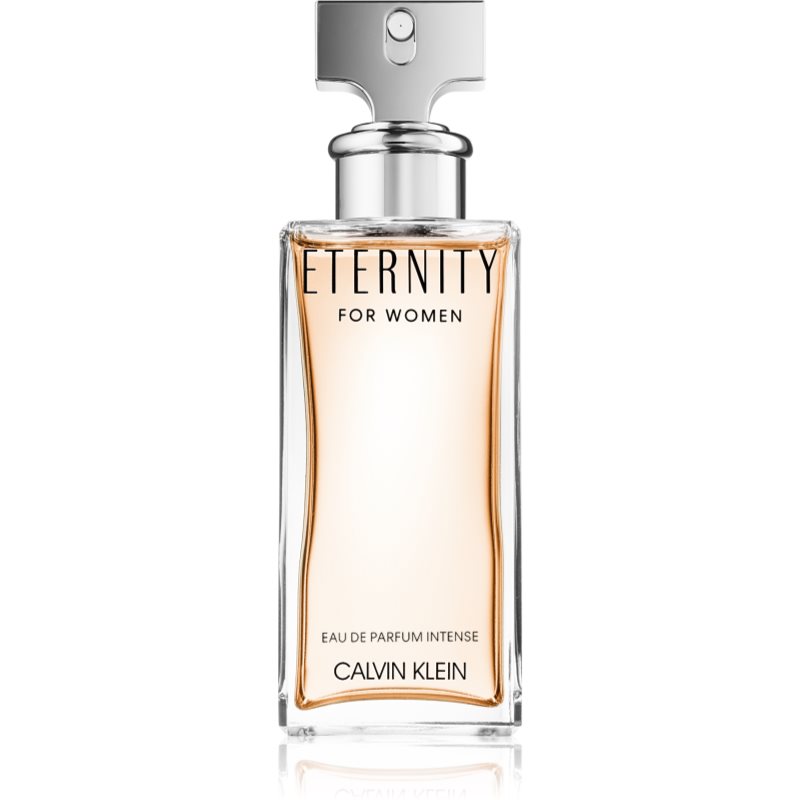 Calvin Klein Eternity Intense parfemska voda za žene 100 ml